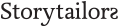 Storytailors Logotipo