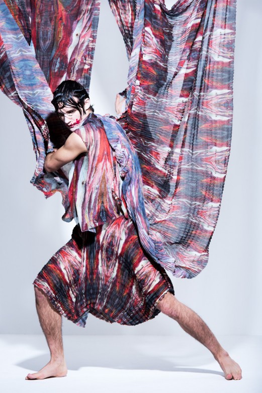 Ph. Luís de Barros . Joana Aguiar - Central Models