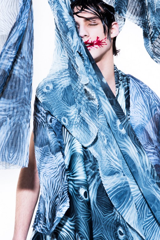 Ph. Luís de Barros . João Pedro Lima - Central Models